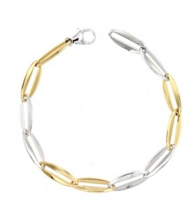 Pulsera oro BI Mamiliana