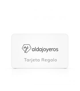 Tarjeta Regalo joyas joyería online regalos mujer niña hombre navidad comunión