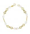 Bracciale Elisa Oro 18 kt