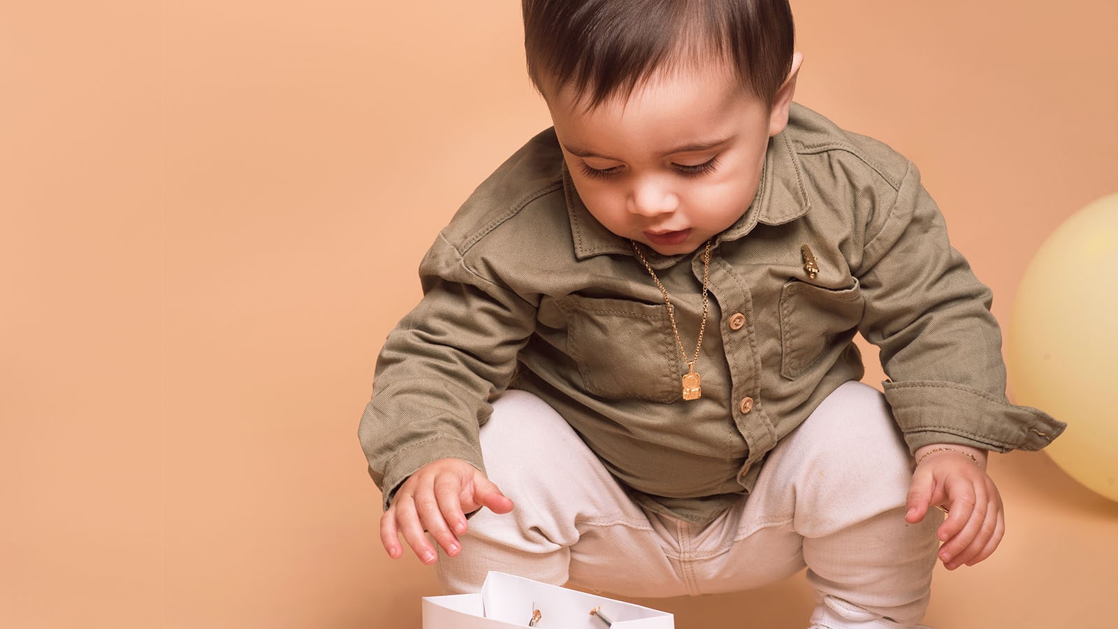 Qué regalar a un bebé de 4 meses: ideas originales para sorprender